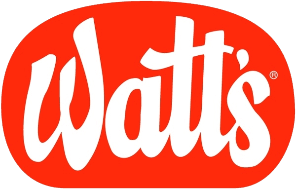 Logo Watts (Lonco Leche)