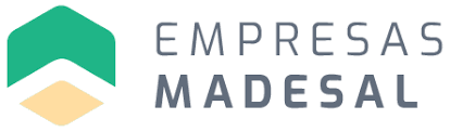 Logo Empresas Madesal