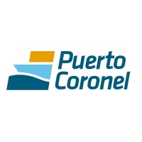 Logo Puerto Coronel