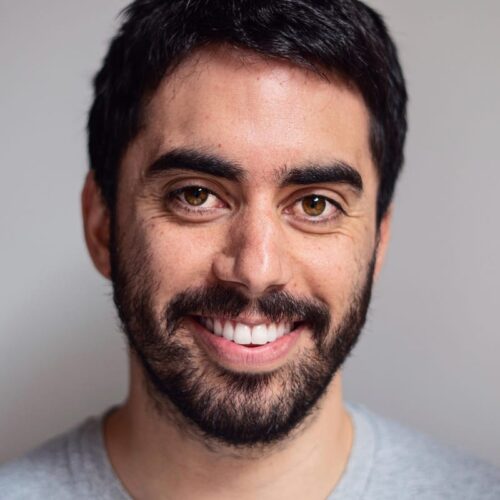 Cristobal Valenzuela